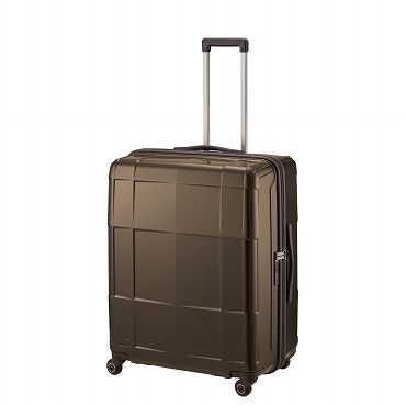 PROTECA／プロテカ スーツケース スタリアCXR 103リットル 送料無料 02354