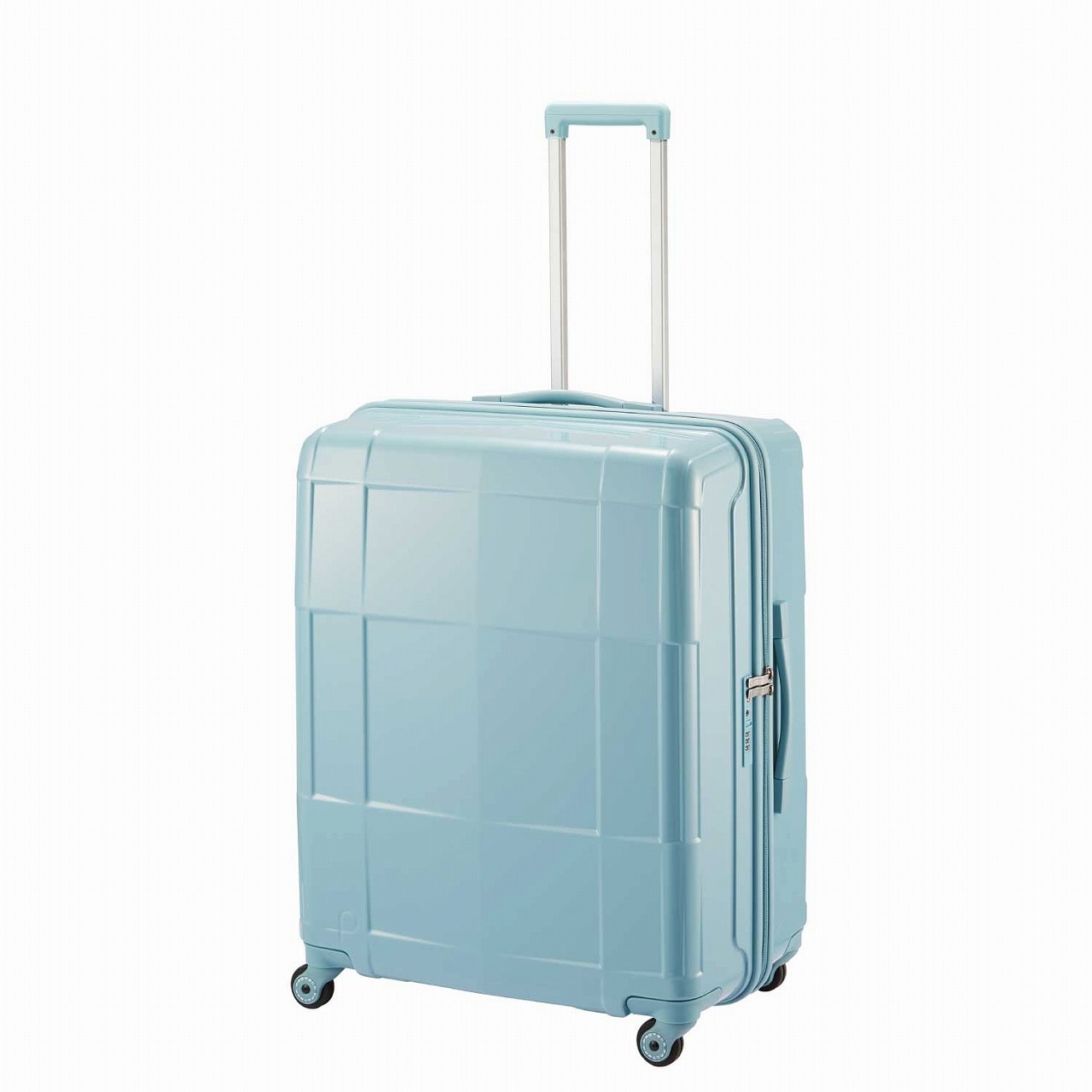 PROTECA／プロテカ スーツケース スタリアCXR 103リットル 送料無料 02354