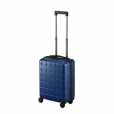 PROTECA／プロテカ スーツケース 360G4 24リットル 機内持ち込み 日本製 送料無料 02420