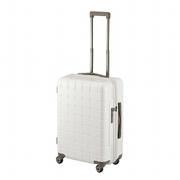 PROTECA／プロテカ スーツケース 360G4 53リットル 日本製 送料無料 02422