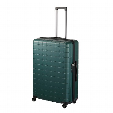 PROTECA／プロテカ スーツケース 360G4 100リットル 日本製 送料無料 02424