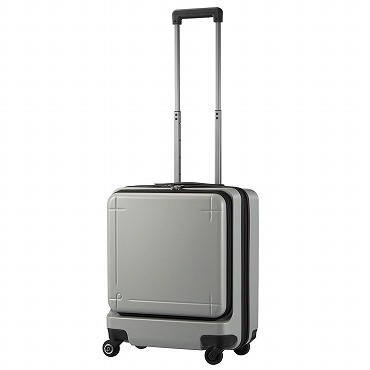PROTECA／プロテカ スーツケース マックスパス3 42リットル 機内持込最大容量 送料無料 02961