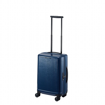 PROTECA／プロテカ スーツケース J5 インリュウ 35リットル 双輪 キャスターストッパー 送料無料 03511