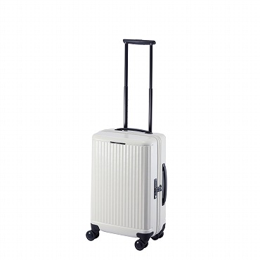 PROTECA／プロテカ スーツケース J5 インリュウ 35リットル 双輪 キャスターストッパー 送料無料 03511