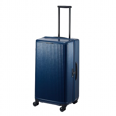 PROTECA／プロテカ スーツケース J5 インリュウ 108リットル 双輪 キャスターストッパー 送料無料 03515