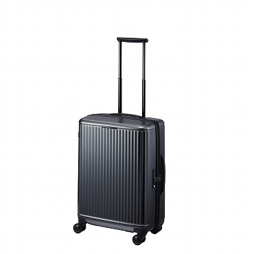 PROTECA／プロテカ スーツケース J5 インリュウ 56リットル 双輪 キャスターストッパー 送料無料 03522