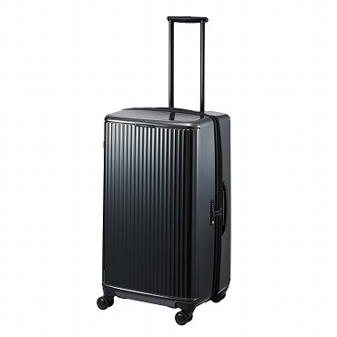 PROTECA／プロテカ スーツケース J5 インリュウ 108リットル 双輪 キャスターストッパー 送料無料 03525