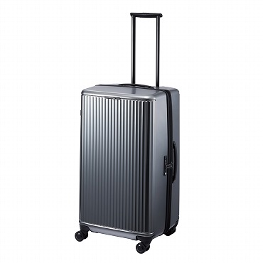 PROTECA／プロテカ スーツケース J5 インリュウ 108リットル 双輪 キャスターストッパー 送料無料 03525