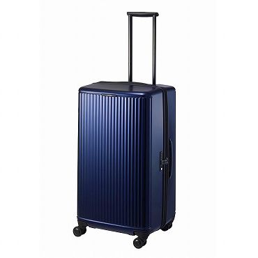 PROTECA／プロテカ スーツケース J5 インリュウ 108リットル 双輪 キャスターストッパー 送料無料 03525