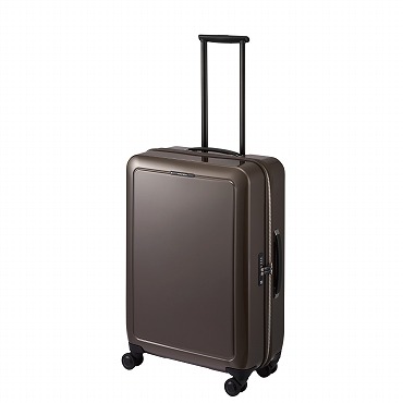 PROTECA／プロテカ スーツケース J5 シスイ 71リットル 日本製 双輪 キャスターストッパー 送料無料 03553