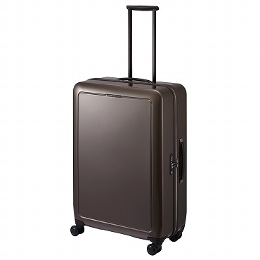 PROTECA／プロテカ スーツケース J5 シスイ 100リットル 日本製 双輪 キャスターストッパー 送料無料 03554