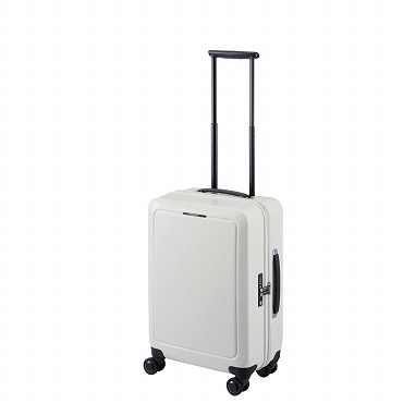 PROTECA／プロテカ スーツケース J5 シスイ 41リットル 双輪 キャスターストッパー 送料無料 03561