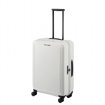 PROTECA／プロテカ スーツケース J5 シスイ 71リットル 双輪 キャスターストッパー 送料無料 03563