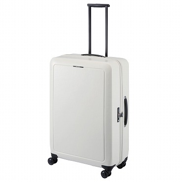 PROTECA／プロテカ スーツケース J5 シスイ 100リットル 双輪 キャスターストッパー 送料無料 03564