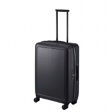 PROTECA／プロテカ スーツケース J5 シスイ 71リットル 日本製 スーツケース双輪 キャスターストッパー 送料無料 03573