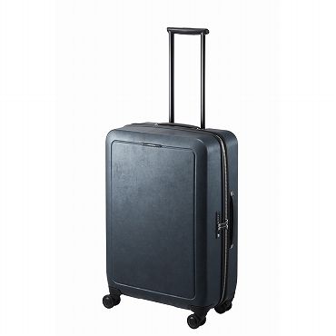 PROTECA／プロテカ スーツケース J5 シスイ 71リットル 日本製 スーツケース双輪 キャスターストッパー 送料無料 03573