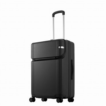 ace.／エース ファーニットZ  フロントポケット スーツケース 62リットル 送料無料 05045