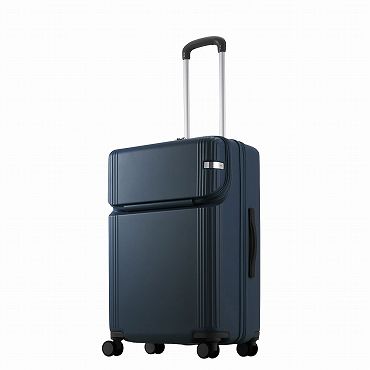 ace.／エース ファーニットZ  フロントポケット スーツケース 62リットル 送料無料 05045