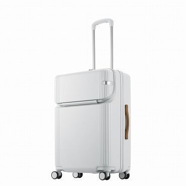 ace.／エース ファーニットZ  フロントポケット スーツケース 62リットル 送料無料 05045