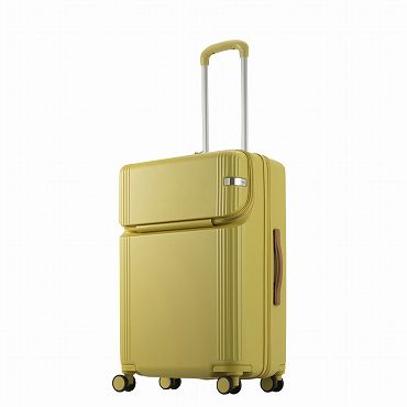 ace.／エース ファーニットZ  フロントポケット スーツケース 62リットル 送料無料 05045