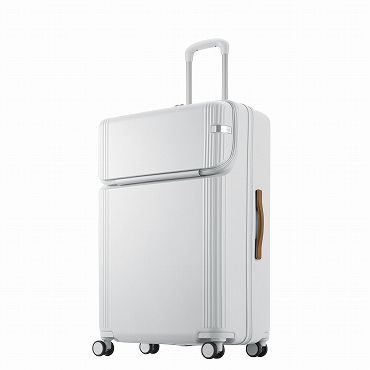 ace.／エース ファーニットZ  フロントポケット スーツケース 88リットル 送料無料 05046