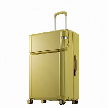 ace.／エース ファーニットZ  フロントポケット スーツケース 88リットル 送料無料 05046