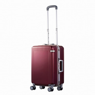 ace.／エース パリセイド3-F 32リットル スーツケース フレームタイプ 送料無料 05051