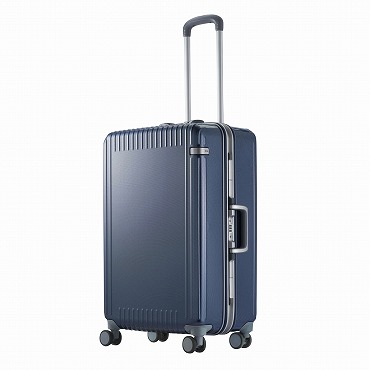 ace.／エース パリセイド3-F 55リットル スーツケース フレームタイプ 送料無料 05052