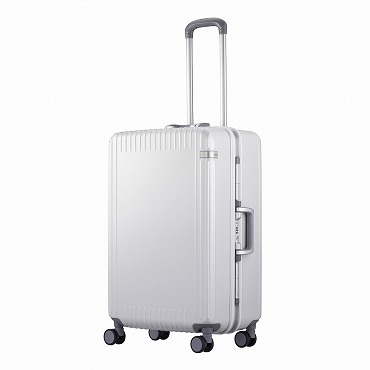 ace.／エース パリセイド3-F 55リットル スーツケース フレームタイプ 送料無料 05052