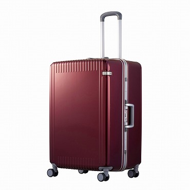 ace.／エース パリセイド3-F 94リットル スーツケース フレームタイプ 送料無料 05053