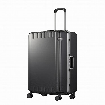ace.／エース パリセイド3-F 89リットル スーツケース フレームタイプ 送料無料 05054