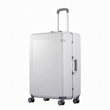ace.／エース パリセイド3-F 89リットル スーツケース フレームタイプ 送料無料 05054