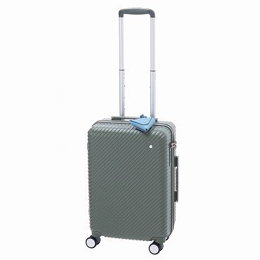W&.Day/Night HaNT コラボ スーツケース 機内持ち込み 30L 送料無料 05101