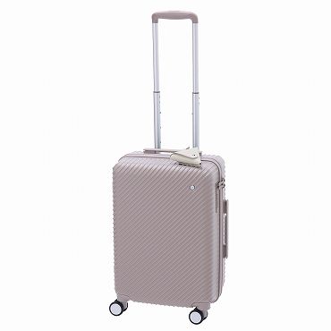 W&.Day/Night HaNT コラボ スーツケース 機内持ち込み 30L 送料無料 05101