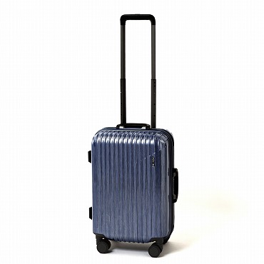 【セール価格】ACE クレスタ2F 30L 機内持ち込み スーツケース フレームタイプ  2～3泊 05106