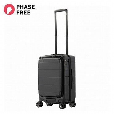 ace.／エース テオフィールド 32L 機内持込サイズ スーツケース アウトドア フェーズフリー 送料無料 05161