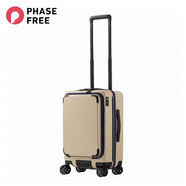 ace.／エース テオフィールド 32L 機内持込サイズ スーツケース アウトドア フェーズフリー 送料無料 05161