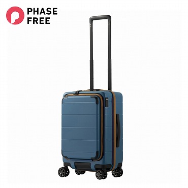 ace.／エース テオフィールド 32L 機内持込サイズ スーツケース アウトドア フェーズフリー 送料無料 05161