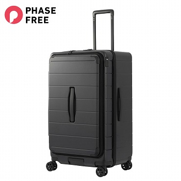 ace.／エース テオフィールド 95L スーツケース アウトドア フェーズフリー 送料無料 05163