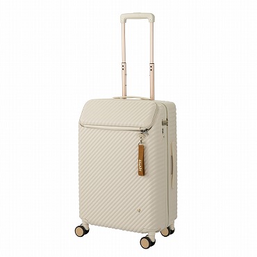 HaNT／ハント ヘイヘイ Hejhej スーツケース  50リットル 05181