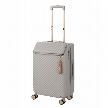 HaNT／ハント ヘイヘイ Hejhej スーツケース  50リットル 05181