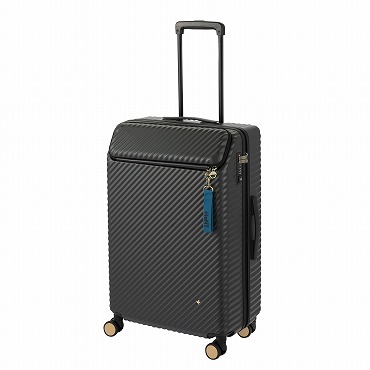 HaNT／ハント ヘイヘイ Hejhej スーツケース  70リットル 05182