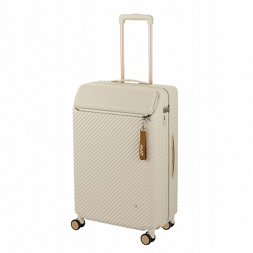 HaNT／ハント ヘイヘイ Hejhej スーツケース  70リットル 05182