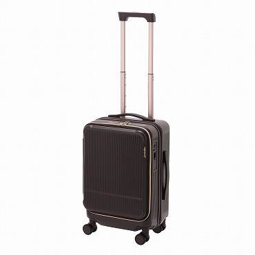 Jewelna Rose エルダートローリー 34/41リットル 機内持ち込みサイズ 送料無料 05401