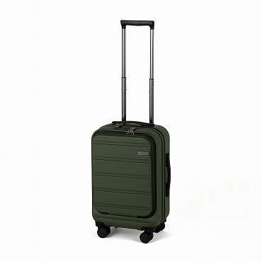 ACE フレットボード 29L スーツケース ストッパー機能 2～3泊 05431