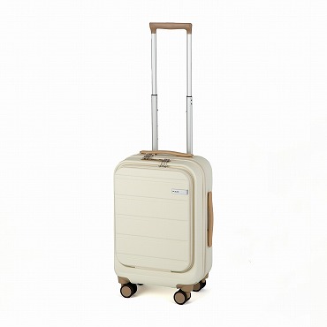 ACE フレットボード 29L スーツケース ストッパー機能 2～3泊 05431