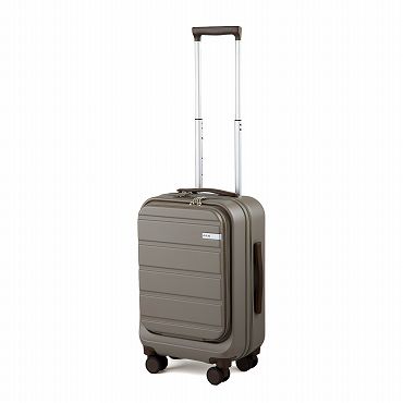 ACE フレットボード 29L スーツケース ストッパー機能 2～3泊 05431