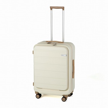 ACE フレットボード 50L スーツケース ストッパー機能 4～5泊 05432