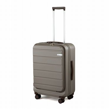 ACE フレットボード 50L スーツケース ストッパー機能 4～5泊 05432