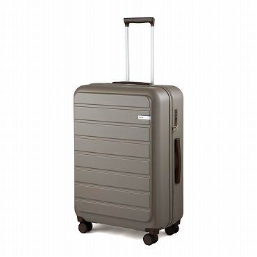 ACE フレットボード 68L スーツケース ストッパー機能 5～7泊 05433